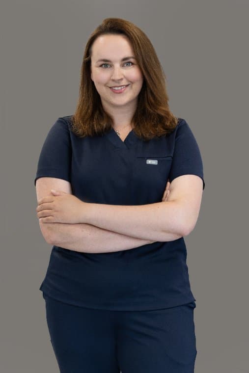 Dr Alicja Lachowska